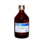 Энрофлоксацин 10% для иньекций  50 мл Базальт 