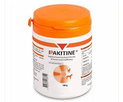 Порошок оральный Vetoquinol Ипакитине для собак и кошек при хронической почечной недостаточности