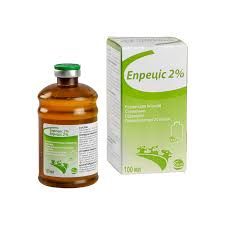 Епрецис 2% 100 мл