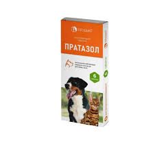 Пратазол 6 Продуктц