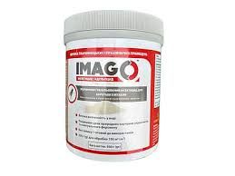 Имаго SG порошок от мух 500 гр аналог Агиты 