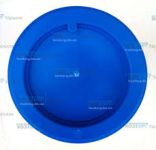 Поилка для птицы,5 литров вакуумная,Круг 