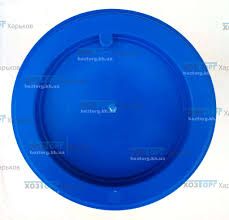 Поилка для птицы,5 литров вакуумная,Круг 