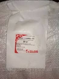 Премікс Чудо 1% для поросят до 20 кг мішок 25 кг ОLKAR