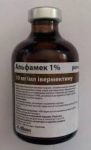 Альфамек 1% 100 мл Alfasan Нидерланды ( Ивермектин 1%) 