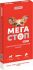 ProVet Мега Стоп ультра капли для собак от 4 до 10 кг  1 мл 4 пипетки