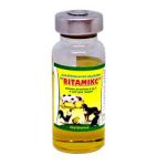Витамикс орал.10 мл Круг