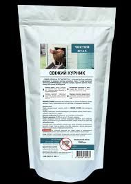 Пудра свежий курник (3кг)