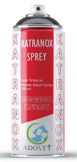 Катранокс спрей 200мл, Adovet