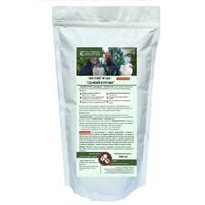 Пудра свежий курник плюс(3кг)