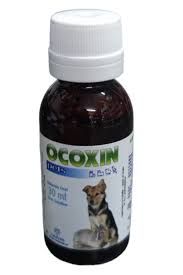 Ококсин угнетение онкопроцессов 30мл