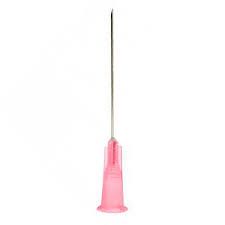 Игла инъекц. вет. 16Gх1 1,6х25 LL 14мм