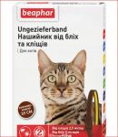 Біфар нашийник для котів 35 см