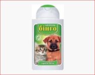 Бінго протип-й собак та котів 100 мл Фарматон