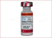 Вакцина Биофел PCHR 1 доза