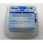 Вакцина Биокан DHPPI + RL  1 доза 