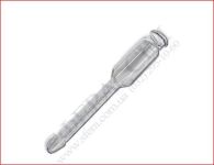 Бутирометр (жиромер)