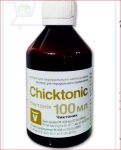 Чиктоник 100 мл Инвеса Олкар