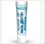 Дибутин мазь 200г в тубе Олкар