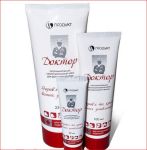 Доктор крем с декаметоксином 100мл Туба, Продукт ц