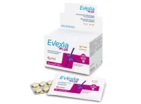 Евексія Таблетки для знеболювання (10 таб) Candioli