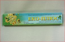 Еко-плюс 1 уп - 10 смужок Скіф