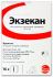 Екзекан 16 цукрових кубиків в упаковці Сева