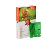 ЭлитЗоо Кет  0,5 мл  3 ампулы Продукт