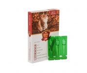 ЭлитЗоо Кет 1 мл 3 ампулы Продукт