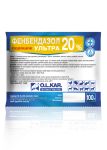 Фенбендазол ультра 20% пор.перорал. 100гр Олкар