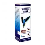 Фипронил спрей для грызунов и птиц 30 мл Круг