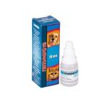 Гентафарм вушний 10 мл Фарматон ц