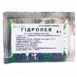 Гидролев пор. 4 гр Коллен