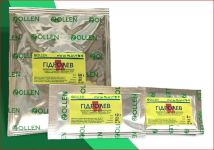 Гидролев пор.12 гр Коллен