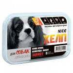 Хелп-Максі нашийник для собак 35 см салатовий