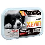 Хелп-Максі нашийник для собак 45 см корал