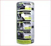 Хелп Максі Туба краплі для собак 10-25 кг 50 ампул