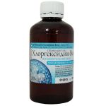 Хлоргексидин 200 мл спрей  0,05% УЗВПП