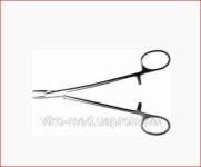 Иглодержатель Матье 160 мм