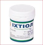 Ихтиол 60 гр Укрз-ч ц