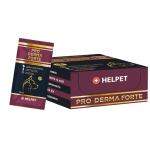 Шампунь PRO DERMA FORTE противогрибковый для котов и собак 15 мл