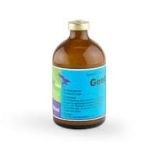 Гента -100 ин 100 мл