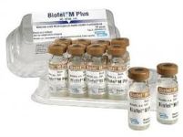 Вакцина Биофел -М  1 доза 
