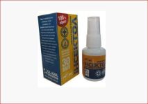 Инсектол спрей для кошек и собак 30 мл Олкар