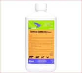 Интерфлокс Орал  р-р 1 л Интерхими