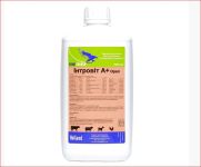 Интровит А + Орал 1 л Интерхим ц