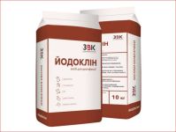 Йодоклин 10 кг/пак ц