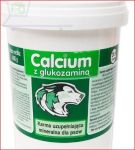 Канвит Кальциум 400г зеленый\круп быстрорастущих