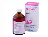 Катовіл ін. 100 мл Вільсан