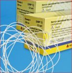 Кетгут стер.пакет ЕР 4 -USP 0 (1,5м) без иглы